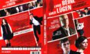 Lange Beine kurze Lügen (2010) R2 DE DVD Cover
