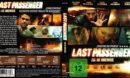 Last Passenger-Zug ins Ungewisse DE Blu-Ray Cover