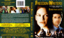 Freedom Writers (2017) R1 DVD Cover