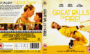 Great Balls of Fire (1989) Blu-Ray Cover