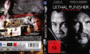 Lethal Punisher (2013) DE Blu-Ray Cover