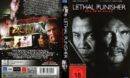 Lethal Punisher (2013) R2 DE DVD Cover