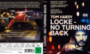 Locke-No Turning Back (2014) DE Blu-Ray Cover