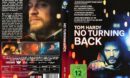 No Turning Back R2 DE DVD Cover