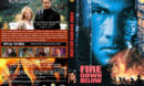 Fire Down Below R1 Custom DVD Cover & Label