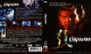 The Unnamable (1988) Blu-Ray Cover
