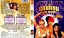 THE GURU (2003) DVD COVER & LABEL