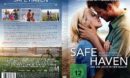 Safe Haven (2013) R2 DE DVD Cover