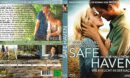 Safe Haven (2013) DE Blu-Ray Cover