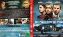 The Place Beyond The Pines (2013) DE Blu-Ray Cover
