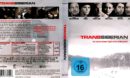 Transsiberian (2009) DE Blu-Ray Cover