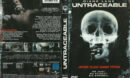 Untraceable (2008) R2 DE DVD Cover