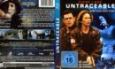 Untraceable (2008) DE Blu-Ray Cover