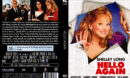 Hello Again (1987) R1 DVD Cover