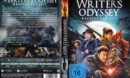 A Writer's Oddyssee-Wächter der Zeit (2022) R2 DE DVD Cover