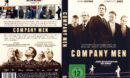 Company Men (2011) R2 DE DVD Cover
