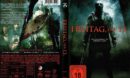 Freitag, der 13.-Remake R2 DE DVD Covers