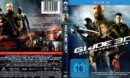 G.I. Joe 2-Die Abrechnung 3D DE Blu-Ray Cover