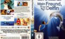 Mein Freund, der Delfin R2 DE DVD Cover