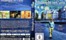 Midnight In Paris R2 DE DVD Cover