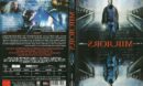 Mirrors R2 DE DVD Cover