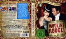 Moulin Rouge DE Blu-Ray Cover