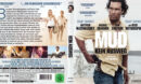 Mud-Kein Ausweg (2014) DE Blu-Ray Cover