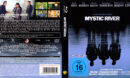 Mystic River (2003) DE Blu-Ray Cover