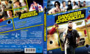 Gangster Chronicles (2014) DE Blu-Ray Cover
