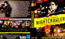 Night Crawler (2015) DE Blu-Ray Cover