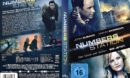 Numbers Station (2014) R2 DE DVD Cover