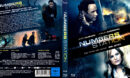 Numbers Station (2014) DE Blu-Ray Cover