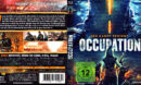 Occupation (2018) DE Blu-Ray Cover