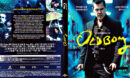 Oldboy-Remake (2013) DE Blu-Ray Cover