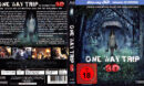 One Way Trip 3D (2012) DE Blu-Ray Cover