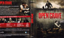 Open Grave (2014) DE Blu-Ray Cover