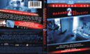 Paranormal Activity 2 (2010) DE Blu-Ray Cover