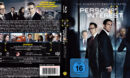 Person Of Interest-Staffel 2 (2013) DE Blu-Ray Cover