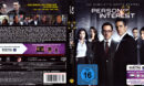 Person Of Interest-Staffel 3 (2013) DE Blu-Ray Cover