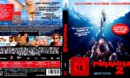 Piranha 2 (2012) DE Blu-Ray Cover