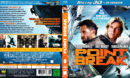 Point Break 3D (2016) DE Blu-Ray Cover