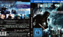 Priest 3D (2011) DE Blu-Ray Cover
