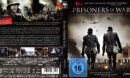Prisoners Of War (2012) DE Blu-Ray Cover