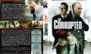 The Corrupted (2021) R2 DE DVD Covers