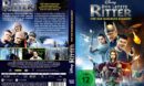 Der letzte Ritter und das magische Schwert (2022) R2 DE DVD Cover