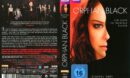 Orphan Black-Staffel 2 (2014) R2 DE DVD Cover