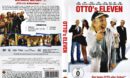 Otto's Eleven (2011) R2 DE DVD Cover
