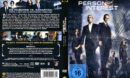 Person Of Interest-Staffel 4 (2015) R2 DE DVD Cover