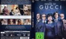 House Of Gucci (2021) R2 DE DVD Cover