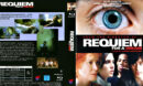 Requiem For A Dream DE Blu-Ray Cover